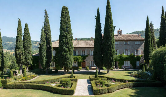 Property Management in Italy for Non Resident Owners