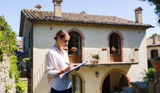 Why Small Property Issues in Italy Become Expensive Problems