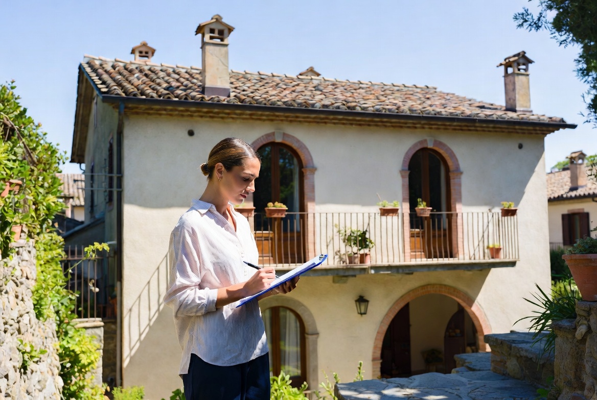 Why Small Property Issues in Italy Become Expensive Problems